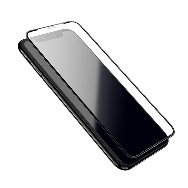 

Защитное стекло Hoco Shutterproof Edges Full Screen HD Glass для Apple iPhone XS Max