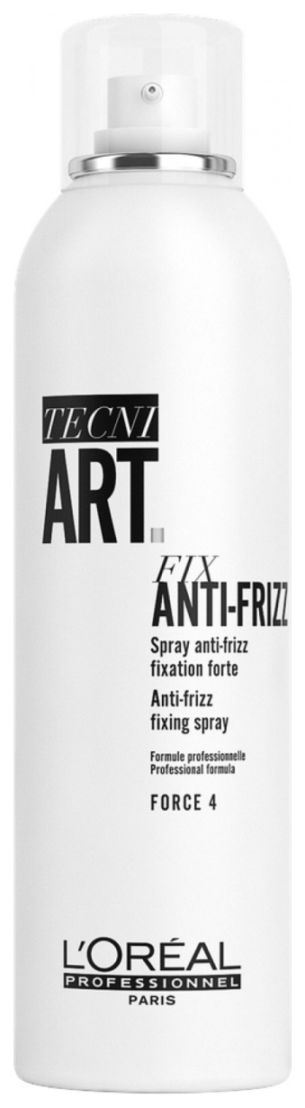 Купить Средство для укладки волос L'Oreal Professionnel Tecni.art Air Fix Anti-Frizz 250 мл