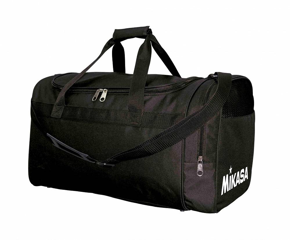 Спортивная сумка Mikasa MT84 black