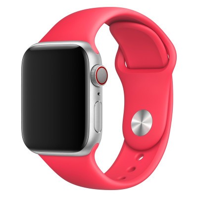 

Ремешок Sport Premium для Apple Watch 38-40mm Barbie Pink