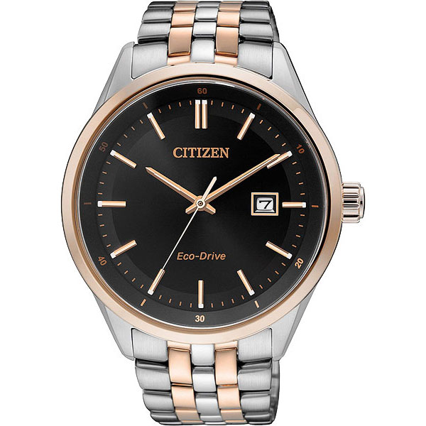 фото Наручные часы citizen bm7256-50e