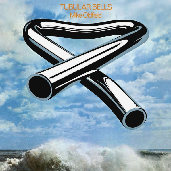 Mike Oldfield ? Tubular Bells (Deluxe Edition)(2LP)