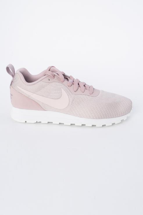 фото Кроссовки женские nike mid runner 2 eng красные 38 ru