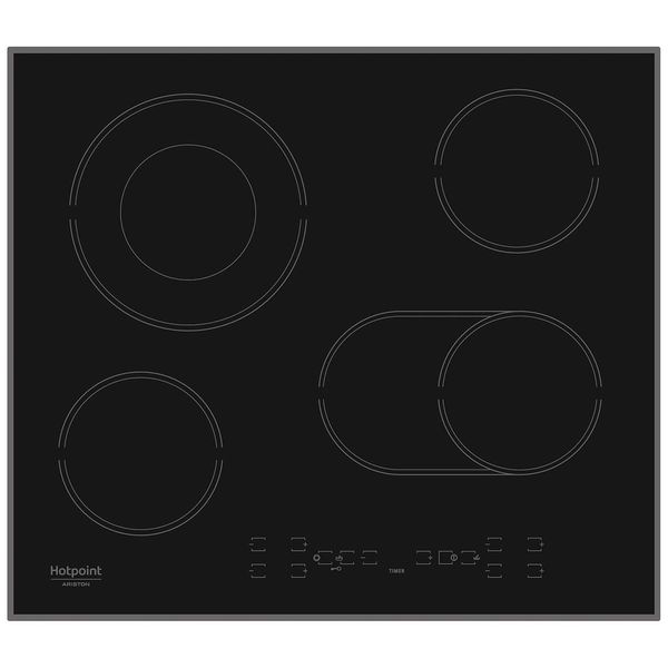 

Встраиваемая электрическая панель Hotpoint-Ariston HR 636 A, HR 636 A