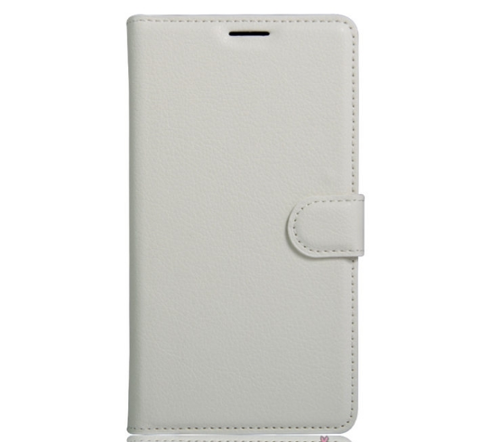 

Чехол MyPads для DOOGEE Shoot 2 White, Белый