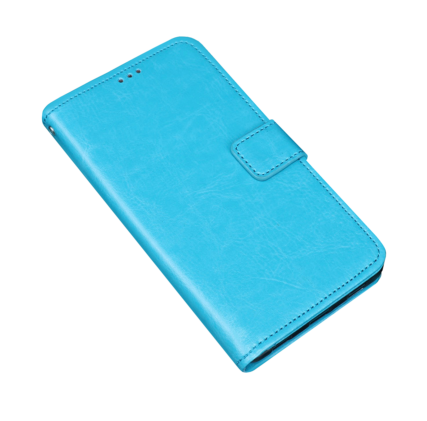 Чехол MyPads для ZTE Blade V9 Black