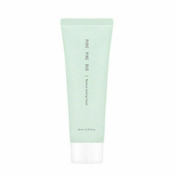 

Крем для лица A'pieu Pure Pine Bud Moisture Calming Cream, 80 мл