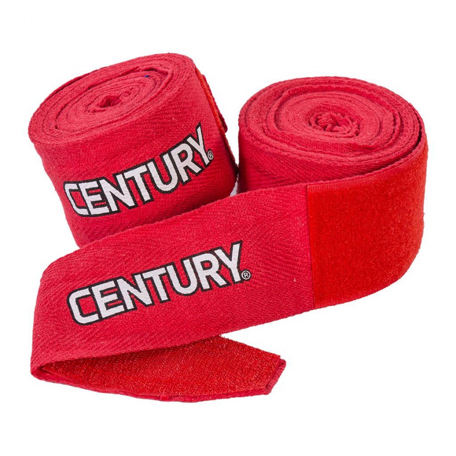 

Century Бинты Century красные, 1401-900-465