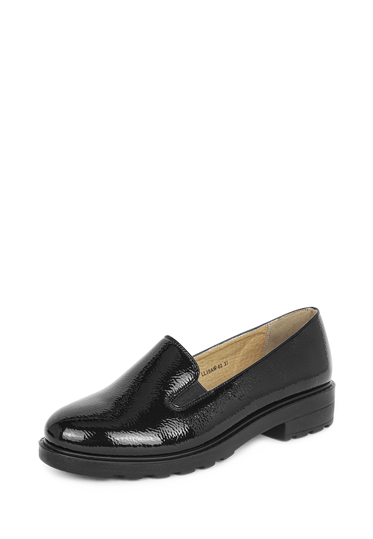 

Туфли женские T.Taccardi 710018600 черные 38 RU, Черный, 710018600