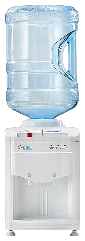 фото Кулер для воды ael tc-ael-390 white