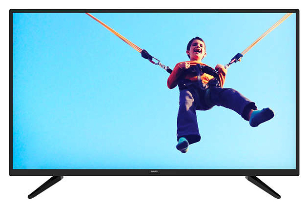 фото Led телевизор full hd philips 40pfs5073