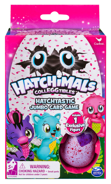 фото Игровой набор spin master games hatchimals 98418