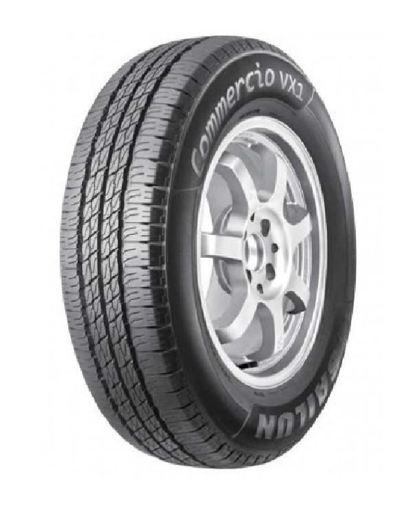 фото Шины sailun commercio vx1 235/65 r16 115 3220000706