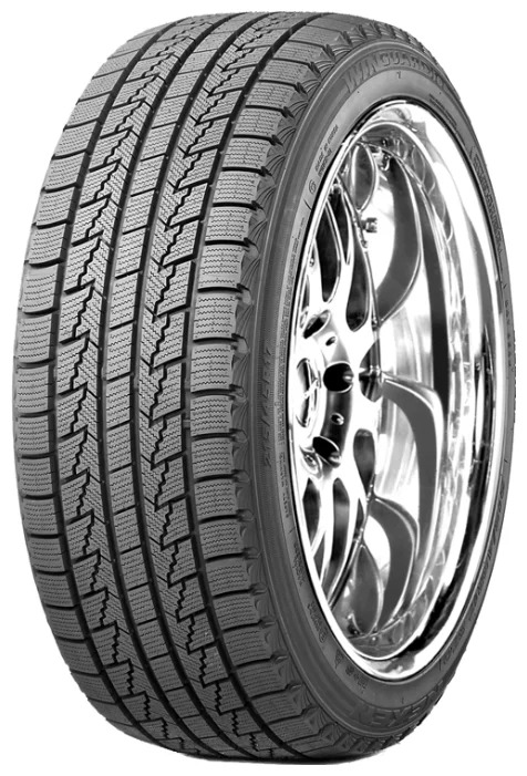 

Шины ROADSTONE Winguard Ice 215/45 R17 87 11141, Winguard Ice