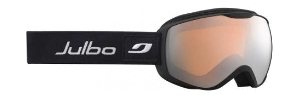 Горнолыжная маска Julbo Ison 2016 black