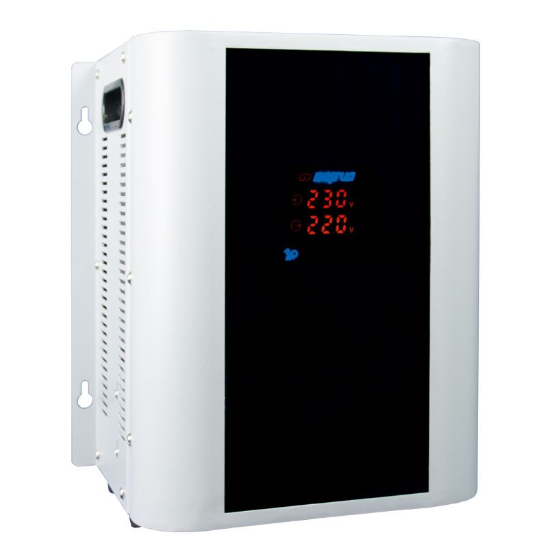 Однофазный стабилизатор Энергия Hybrid 3000 (U) стабилизатор напряжения энергия hybrid 3000 е0101 0148