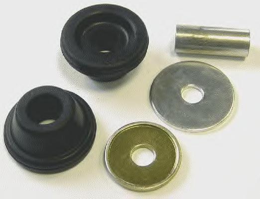 

Опора амортизатора LEMFORDER 3112301