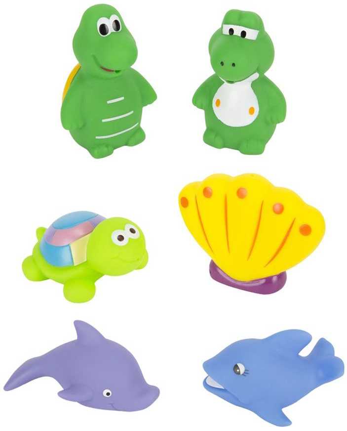 

Игрушка для купания Игруша 00100211211
