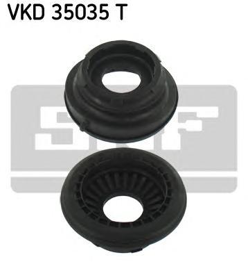 фото Подшипник опоры амортизатора skf vkd35035t