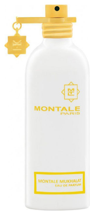 

Парфюмерная вода Montale Mukhallat, 100 мл, Mukhallat Unisex 100 мл