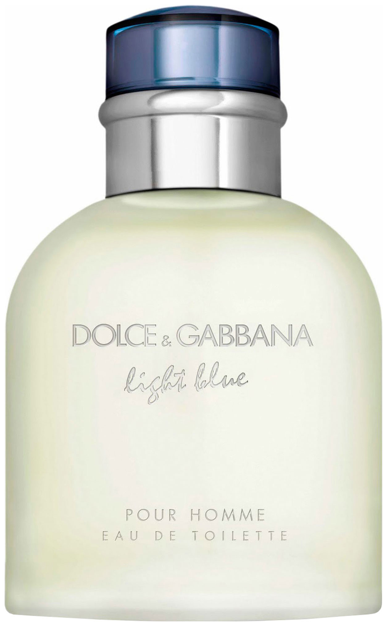 Туалетная вода Dolce & Gabbana Light Blue pour Homme 200 мл