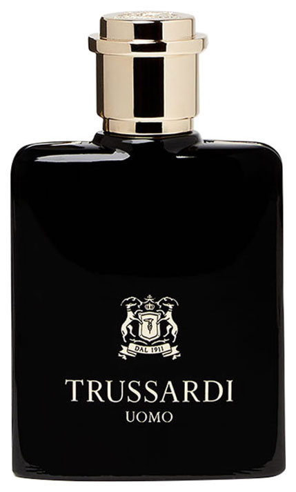 Туалетная вода Trussardi Uomo 2011, 30 мл стихи 2011 2019