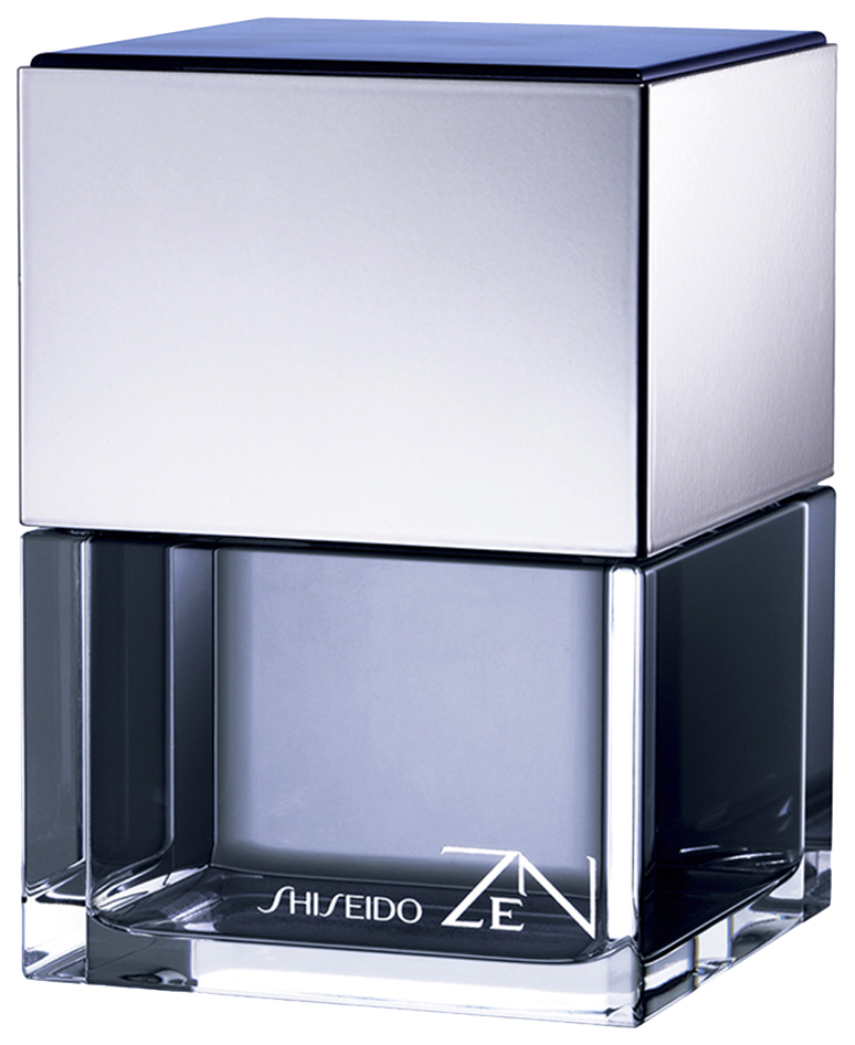 Туалетная вода Shiseido Zen For Men 100 мл