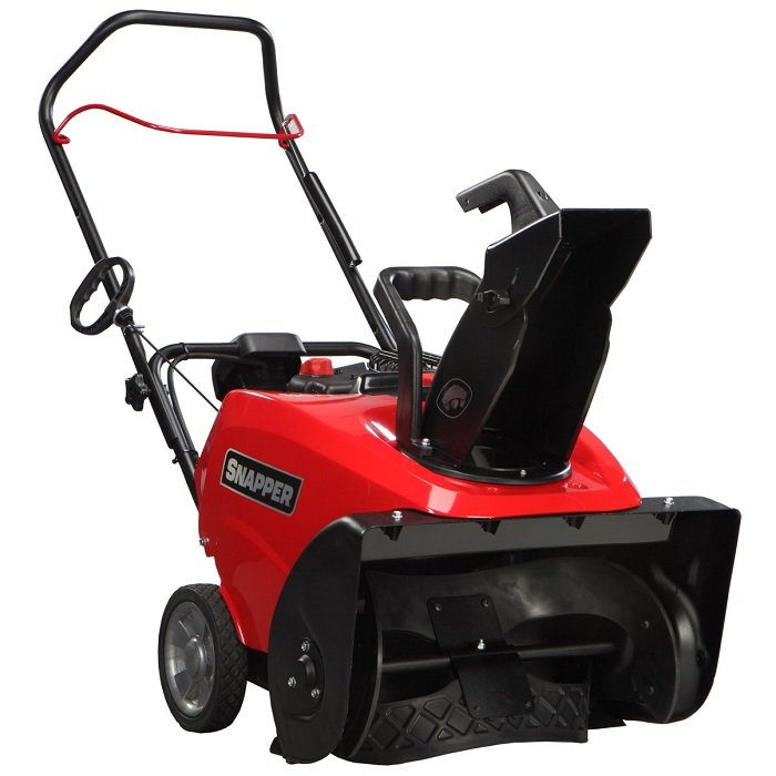 

Бензиновый снегоуборщик Snapper SS7522E 6,5 л.с., SS7522E несамоходный