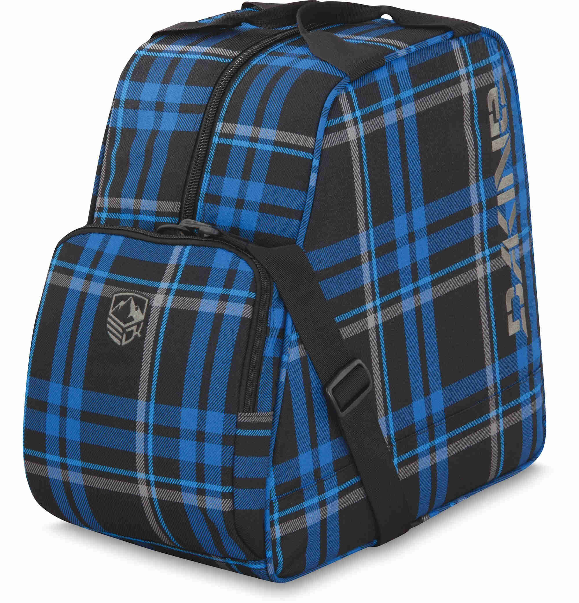 

Сумка для ботинок Dakine Boot Bag 38 x 36 x 23 см синяя, Boot Bag