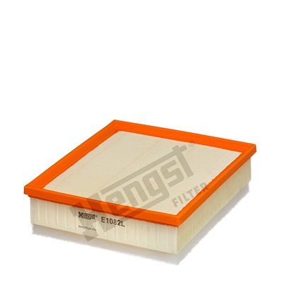 

Фильтр воздушный HENGST FILTER E1082L