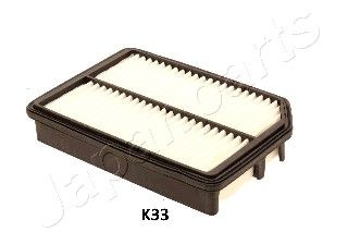 фото Фильтр воздушный japanparts fa-k33s