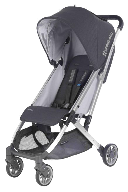 

Прогулочная коляска UPPAbaby Minu 2018 Jordan, Minu 2018
