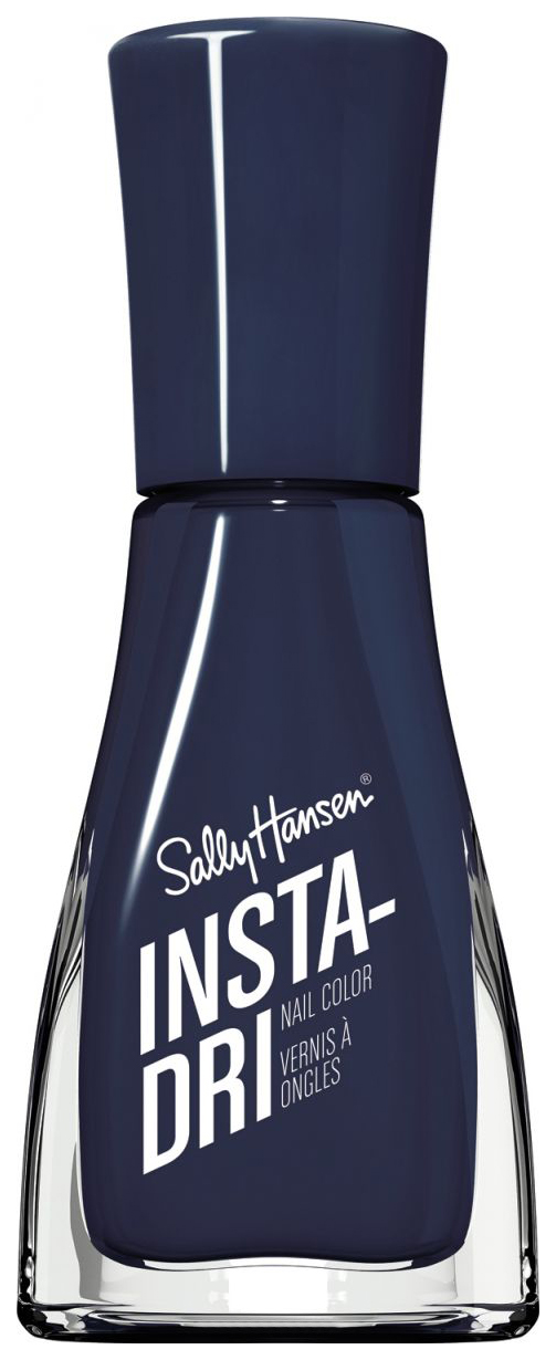 фото Лак для ногтей sally hansen insta-dri nail color тон 493 9,17 мл