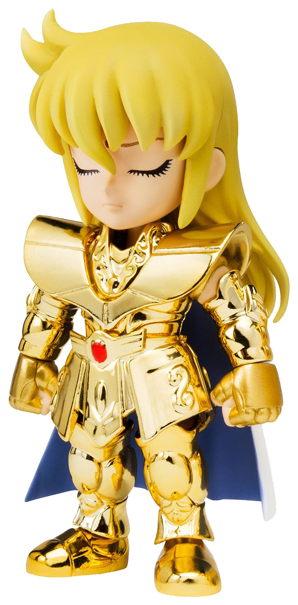 Фигурка Bandai Saints Collection Virgo Shaka 8,5 см