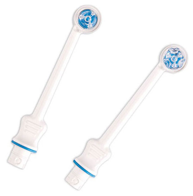 

Насадка для ирригатора SoWash Votice Active 2 шт, Votice Active