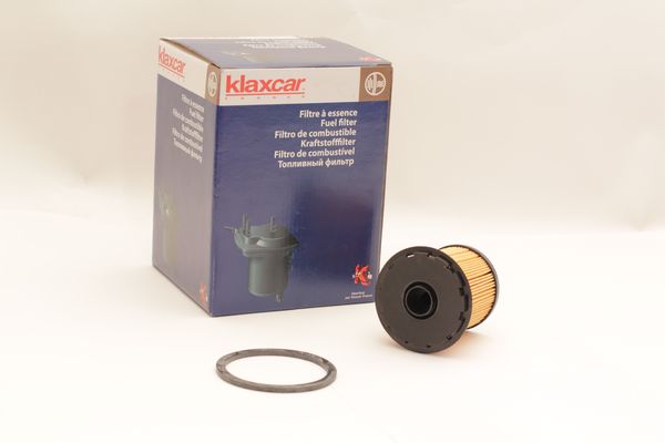 

Фильтр топливный Klaxcar FE041z