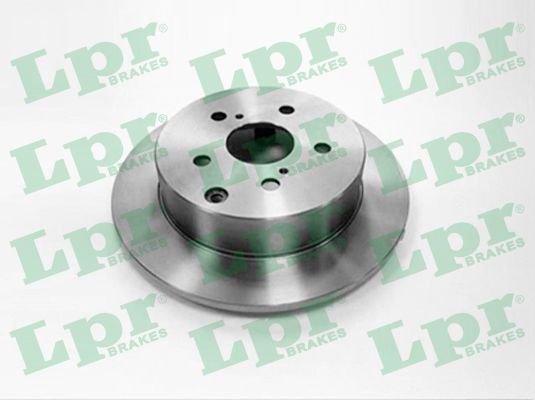 

Тормозной диск Lpr T2039P