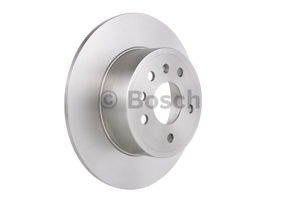 фото Тормозной диск bosch 0986478436