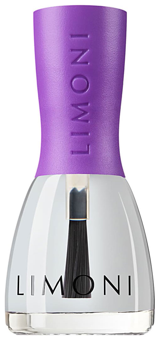 

Средство для ногтей Limoni Fast Dry Base Coat 7 мл