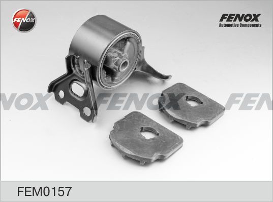 Опора двигателя FENOX FEM0157