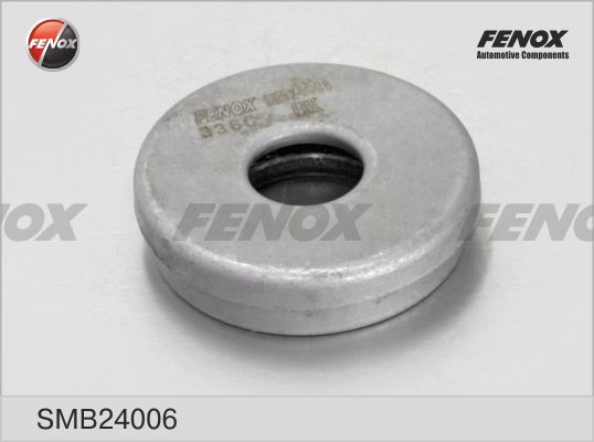 фото Подшипник опоры аммортизатора fenox smb24006