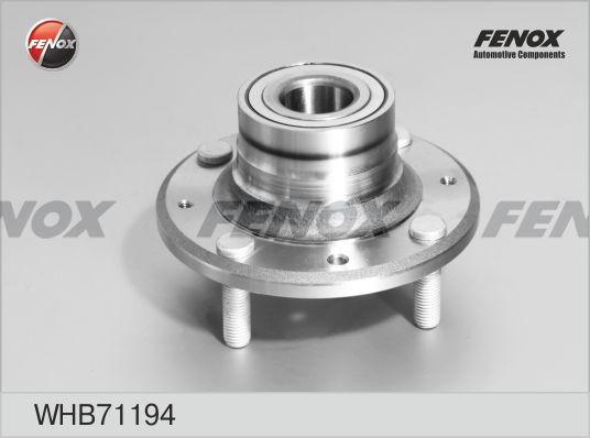 

ступица mitsubishi carisma 95-03, space star 98-04 whb71194