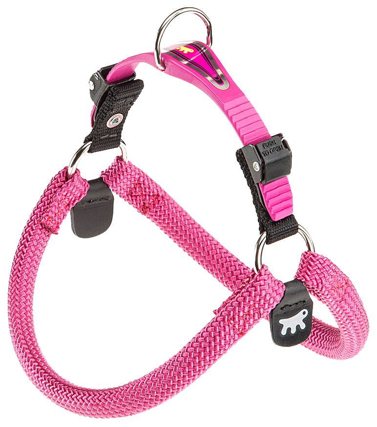 

Шлейка для собак Ferplast Agila Sport Фуксия 75382342, Agila Sport