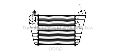 фото Интеркулер ava ai4172