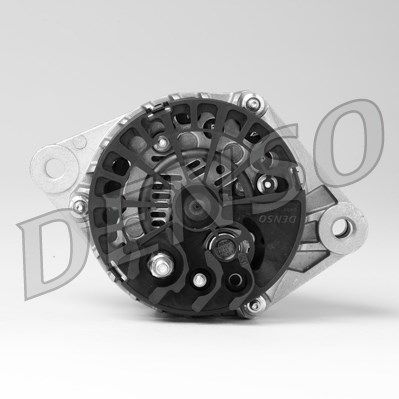 

Генератор DENSO DAN510
