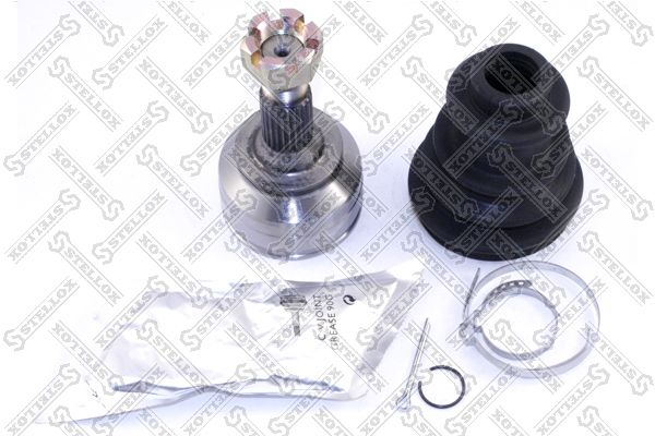 

Шрус Stellox 150 1456-SX