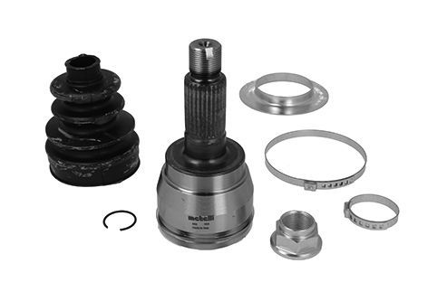 

Шрус Metelli 151843