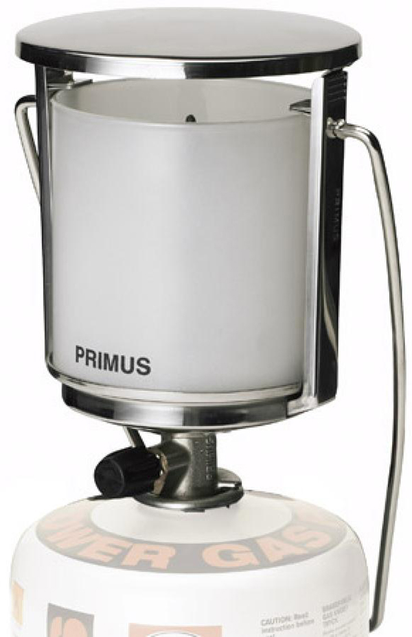 фото Кемпинговый фонарь газовый primus mimer lantern 226993