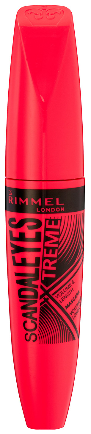 

Тушь для ресниц Rimmel Scandaleyes XX-treme 12 мл