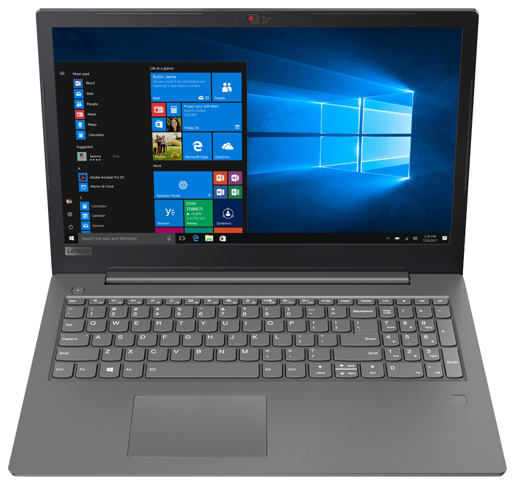 

Ноутбук Lenovo IdeaPad 330-15IKB (81DE02GKRU), IdeaPad 330-15IKB